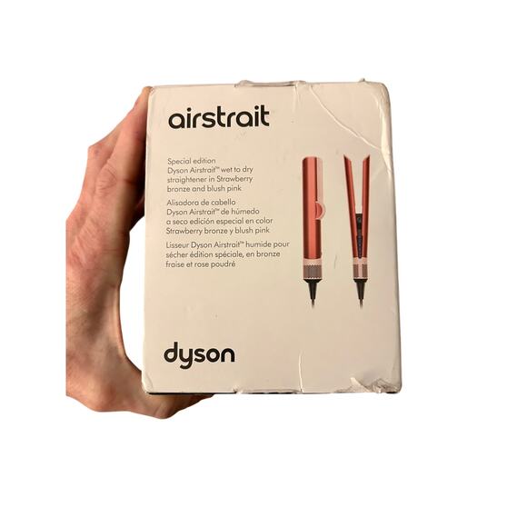 Dyson Airstraight New In Box - Picture 4 of 16